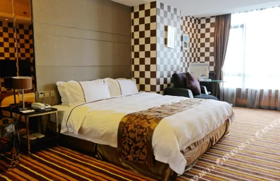 佛山文滙公寓酒店