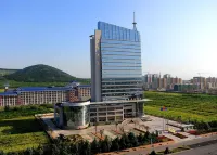 Jinzun International Hotel