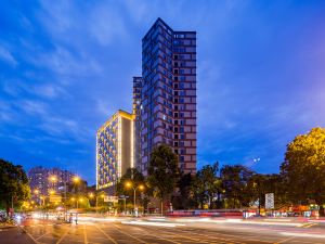 Senberstan Hotel (Chengdu Jinli Wuhou Temple)