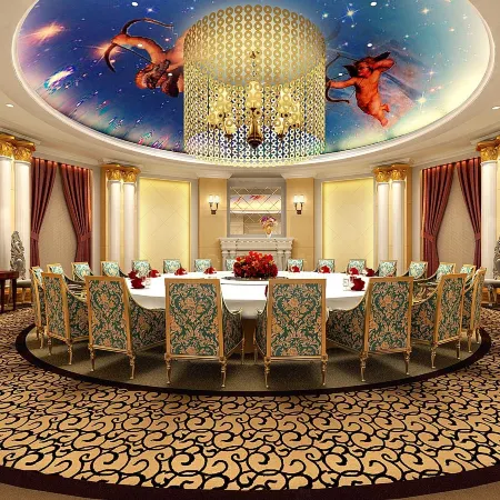 Tong Mei International Hotel