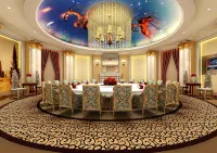 Tong Mei International Hotel - 3 stjerner