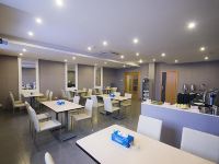 星波酒店(南宁北湖北路店) - 餐厅