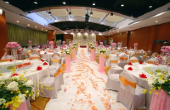 โรงแรมเหวินจิน ปักกิ่ง