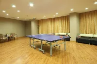Meiyuan Hotel Hotel a Jiashan