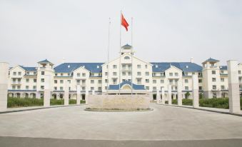 Xilin Haote Hotel