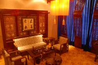 Shengshi International Hotel Hotels in Laishui County