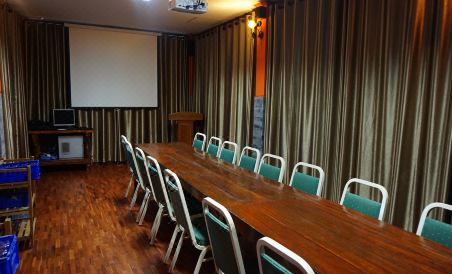 Khun Mai Baan Suan Resort - Housity