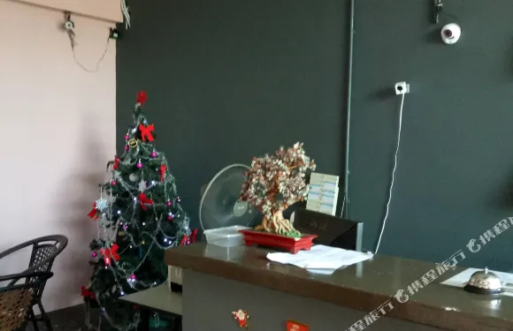 扎姆伯格雙溪爪夷酒店