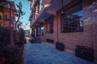 Tianheng Zhengyangfang Hotel Hotels in Yangbi