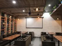 만산팅 홈스테이 (칭량구 지점)