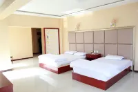Sunan Yuxin Hotel