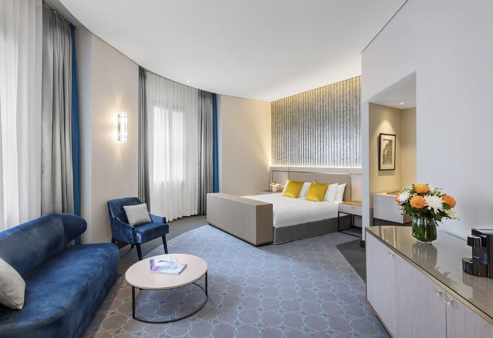 패러독스 시드니