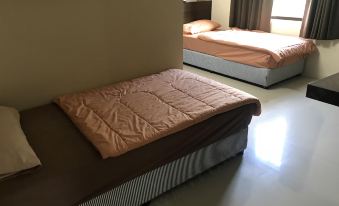 Eco Khaolak Accommodation Hotel