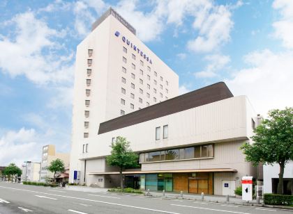 Quintessa Hotel Ogaki