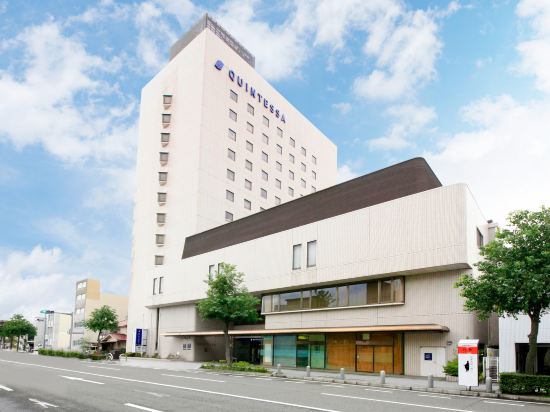 Quintessa Hotel Ogaki