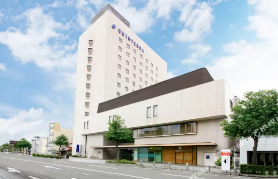 大垣Quintessa飯店