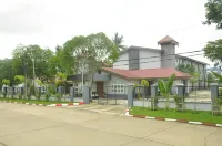 Myanmar Sports Hotel Hotel a Dagon Myothit