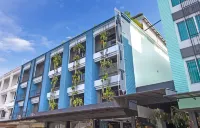 Amity Poshtel Hotels in Krabi