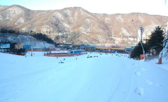 Yangji Pine Resort Yongin