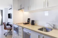 黃金海岸布羅德海灘美利通公寓式飯店