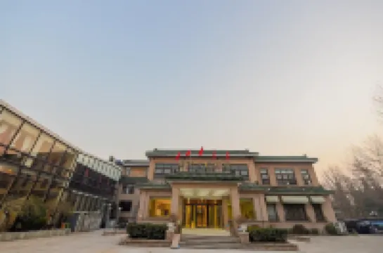 Taoran Garden Hotel Hotels in der Nähe von Chengguang Pavilion