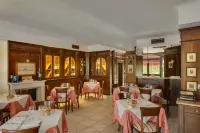 Hotel San Gregorio - breakfast