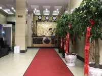 Wuchang Jiulong Hotel Hotels in Wuchang