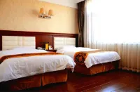 Huayi Select Hotel (Jianchang Central Market) Hotels in Jianchang