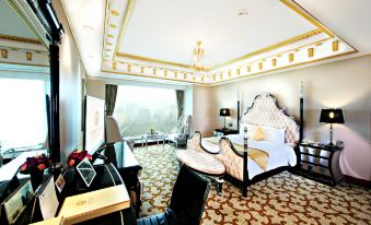 Grand Plaza Hanoi Hotel
