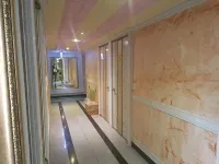 Donghae Daemyung Motel