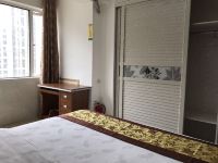 长沙武广酒店公寓 - 温馨一室房