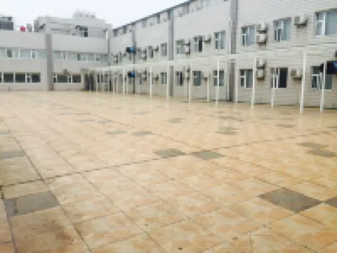 Yongle Star Hotel (Shiyan Fang County)