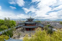 Snow Mountain Inn (Lijiang Xianglin Courtyard Branch)