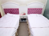 金维纳酒店(桂林北极广场店) - 标准双床房