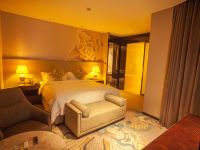 怀化半岛国际酒店 - 景观套房