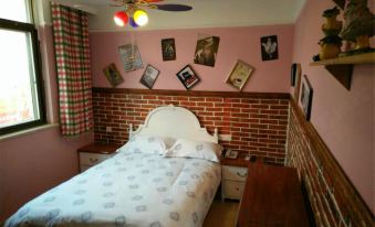 Promise French Hostel (Shouxian East Street)