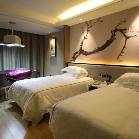 Mingxing Hotel