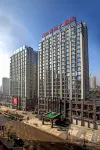 West City International Hotel Hotels near CPC Jianyang Committee Party School