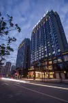 West City International Hotel Hotels in Nanping