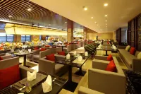 Wyndham Grand Plaza Royale Changsheng Jiangyin - Morgenmad