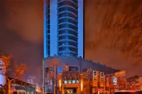 Tujia Sweetome Vacation Rentals (Middle Xianggang Road Lijing Yuzhu) Hotels in Qingdao