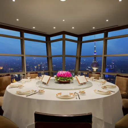 Grand Hyatt Shanghai