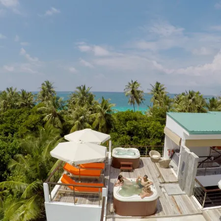 Bliss Dhigurah