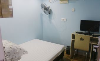 Suitetrails - Jingxing Hotel