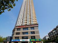 合肥旅途之家酒店公寓