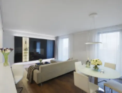 美利亞倫敦ME酒店