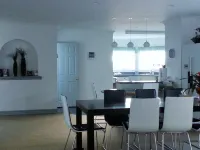 奧克蘭拉什與可歐住宿加早餐旅館 鄰近怀塔克雷的酒店