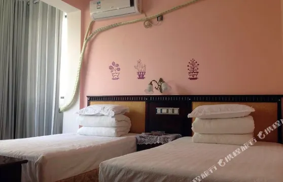 桑植佳和商務酒店