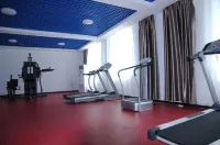 Wudalianchi Kangnian Hot Spring Hotel فنادق في ووداليانتشى