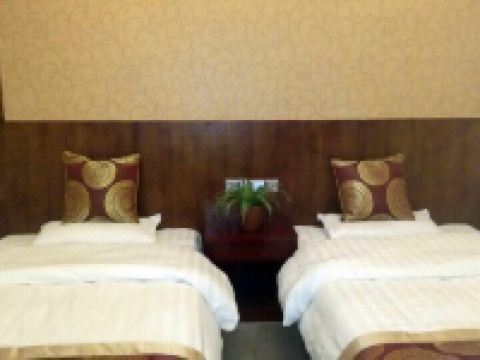 昆山溪尚别院精品客栈 - 其他